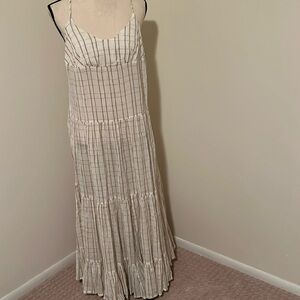 Free people maxi dress